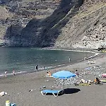 Cozy Vacation In Gigantes Acantilado de los Gigantes