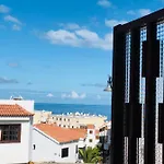 Cozy Vacation In Gigantes Daire