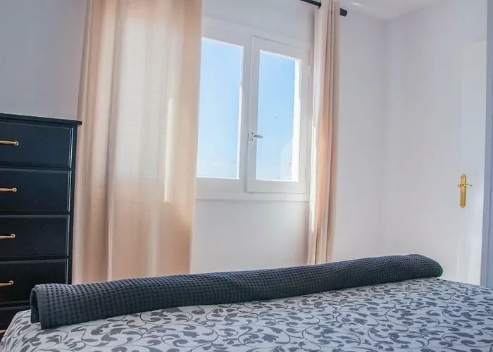 Cozy Vacation In Gigantes Appartement Acantilado de los Gigantes