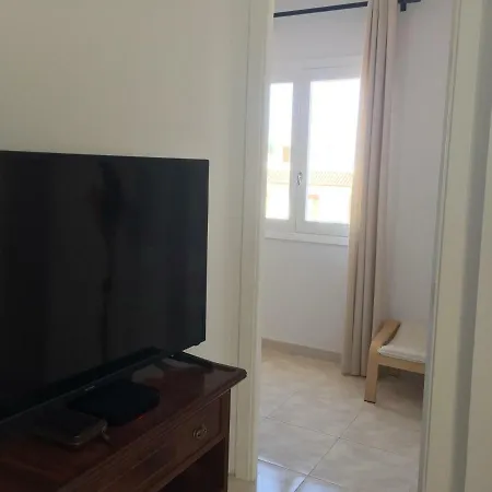 Apartament Cozy Vacation In Gigantes Acantilado de los Gigantes