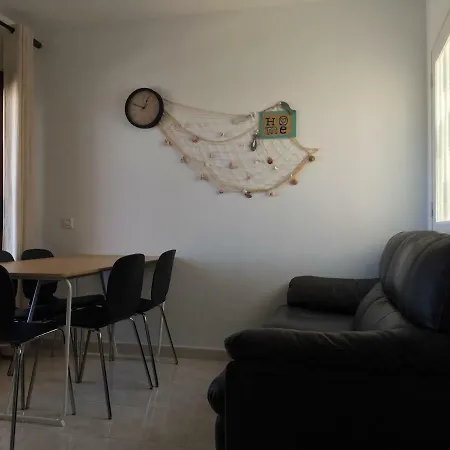 Cozy Vacation In Gigantes Apartament *