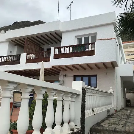 Cozy Vacation In Gigantes Acantilado de los Gigantes