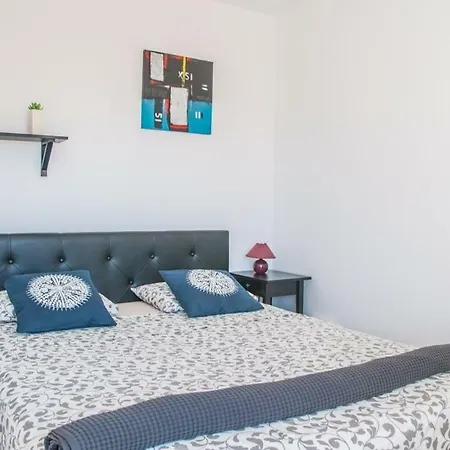 Apartament Cozy Vacation In Gigantes *