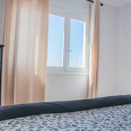 Cozy Vacation In Gigantes Apartament Acantilado de los Gigantes